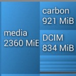 me encontre un iphone 4 pero esta reportado