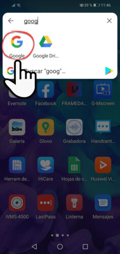 asistente de google basicos 1