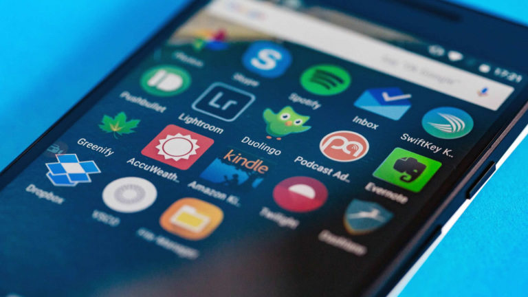 Cuánto dinero se gana creando APPS? Paga Play Store por descarga?