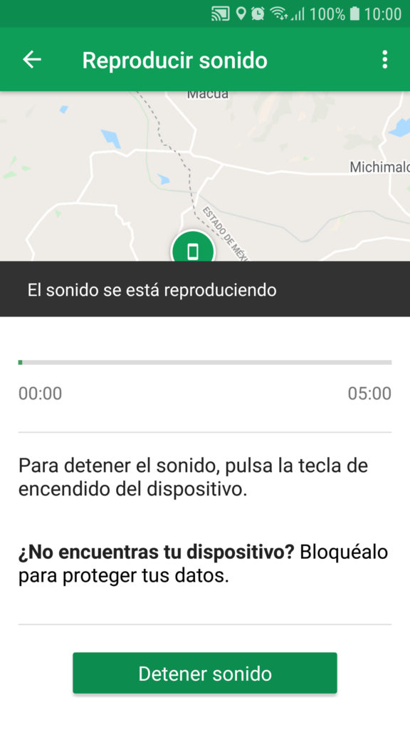 Como Saber Que Dispositivos Usan Mi Cuenta De Google
