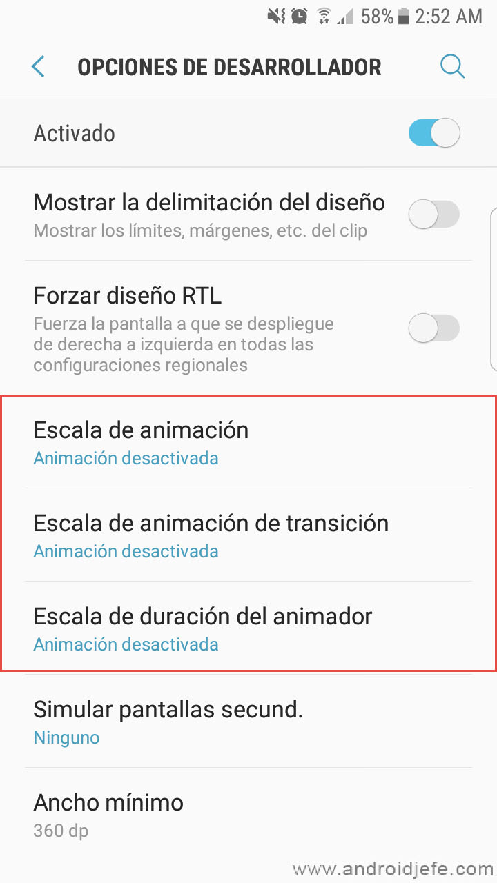 Celular LENTO: 7 soluciones para un teléfono móvil que se traba
