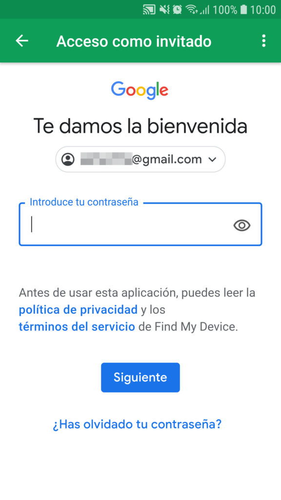 Desvincular Whatsapp De Un Celular Robado