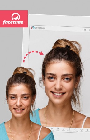 facetune google play 1
