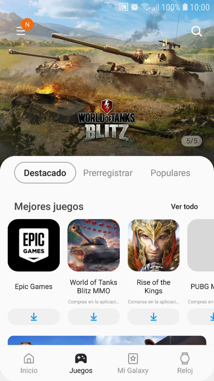 Como Descargar Juegos Sin Play Store Sin Internet Y Aplicaciones