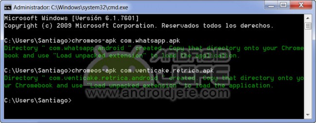 Cómo instalar usar Archon Custom Runtime | Ejecutar APK en Chrome PC