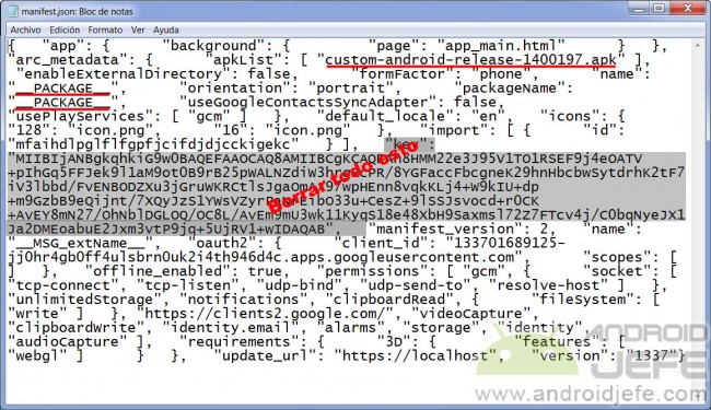 Cómo instalar usar Archon Custom Runtime | Ejecutar APK en Chrome PC