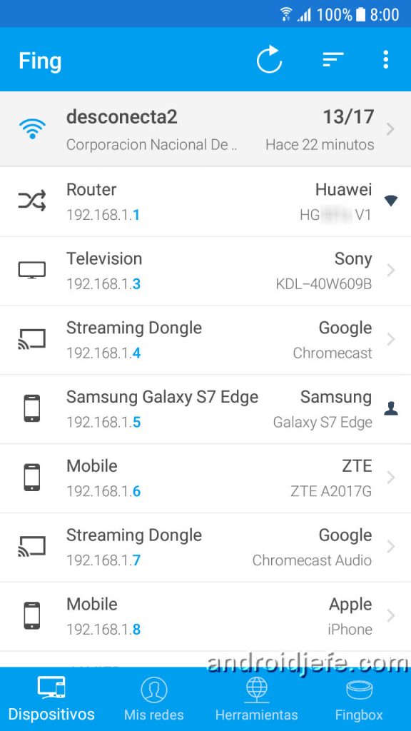 Alguien Puede Ver Mi Historial De Google