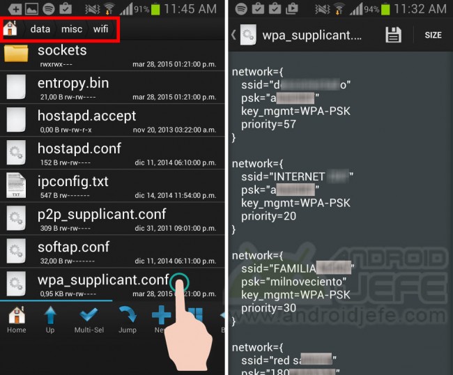 Como Hago Para Hackear Wifi Desde Mi Celular