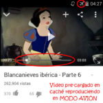YouTube offline: Tus videos vistos se descargan en la caché de Android youtube offline videos descargados cache
