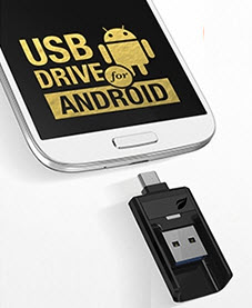 android sin sd almacenamiento alterno leef bridge