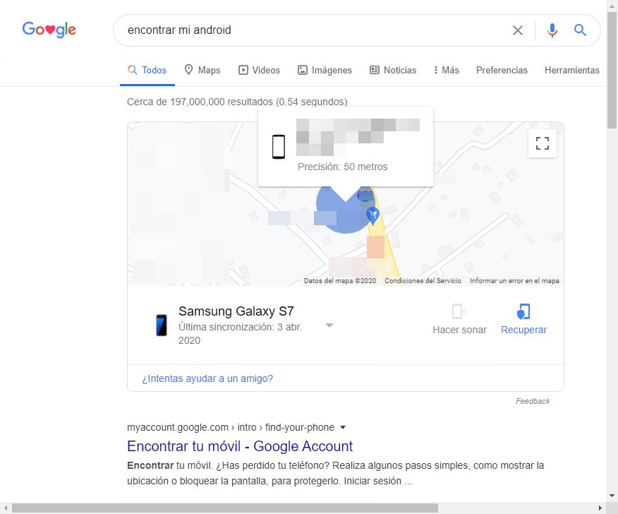 Encontrar Mi Dispositivo Con Google APP Online Y Panel De Tu Cuenta Encontrar Mi Dispositivo Con Google APP Online Y Panel De Tu Cuenta