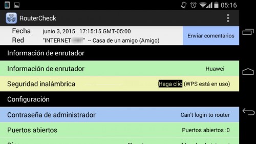 asegurar router wifi routercheck