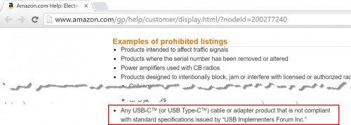 cable usb c bueno seguro amazon