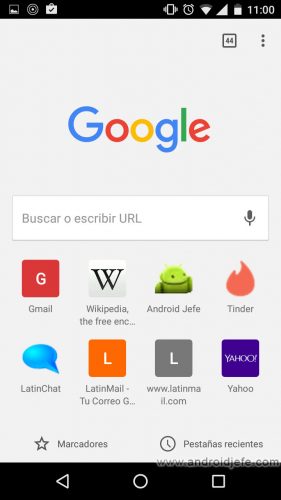desactivar-paginas-vistas-nueva-pestana-chrome-shortcuts
