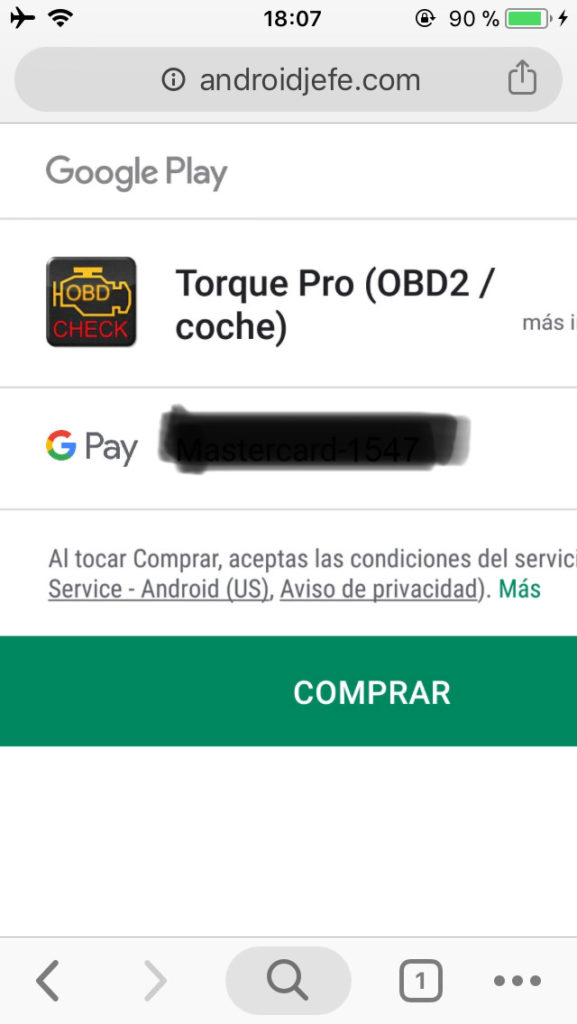 Tachones en una imagen fáciles de quitar