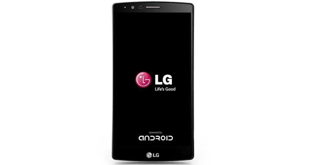 LG se queda en el logo (G4, Stylus H542, etc) • Android Jefe