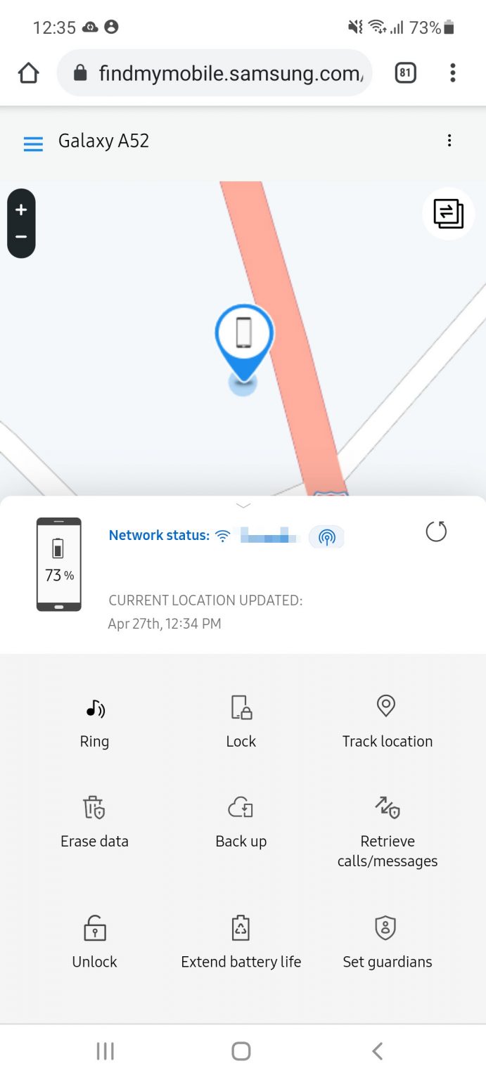 Encontrar Mi Dispositivo Samsung Con Gmail