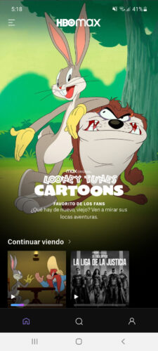 hbo max contenido 1