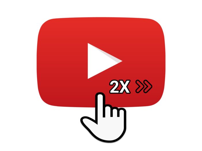 acelerar video de youtube