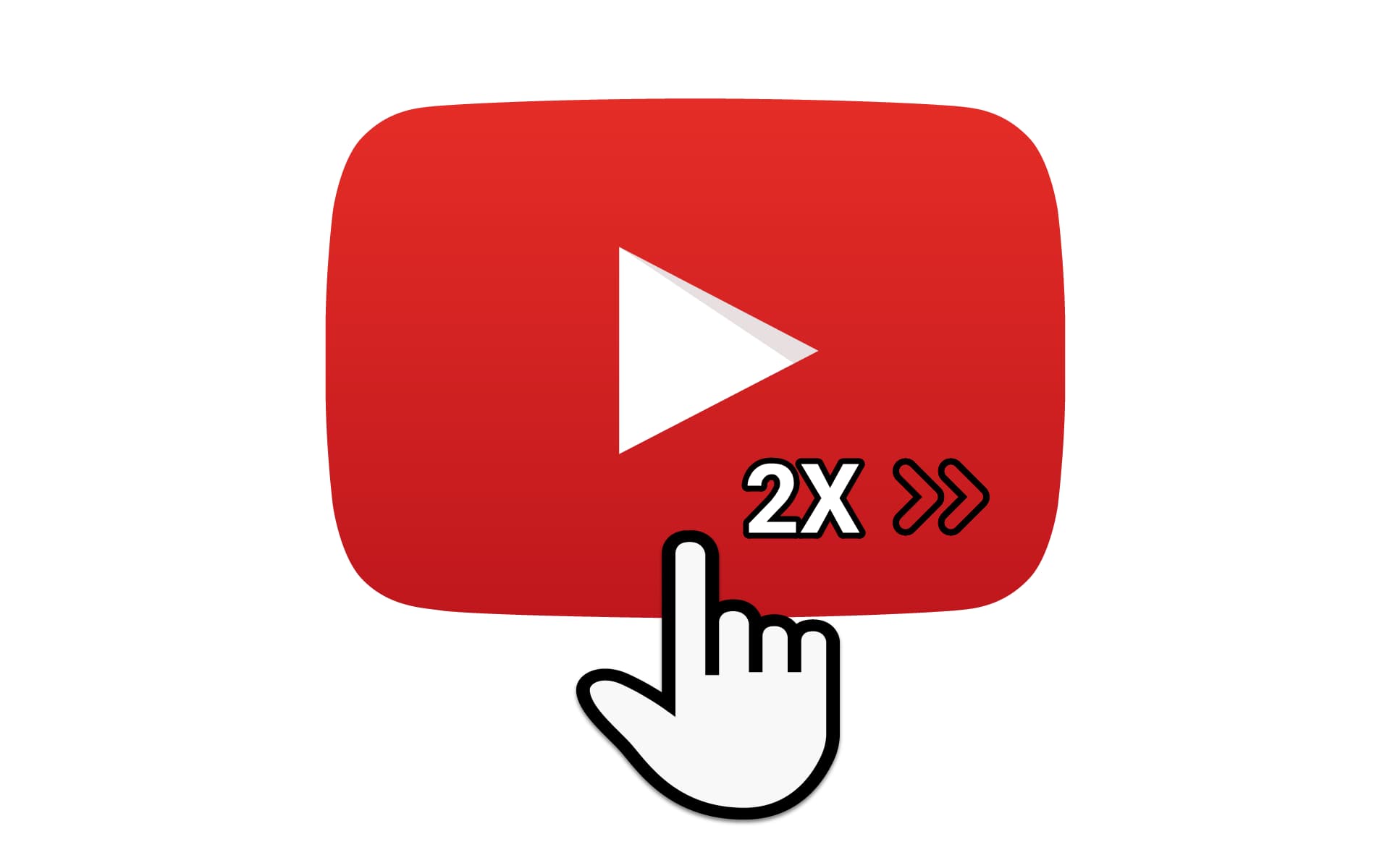 acelerar video de youtube