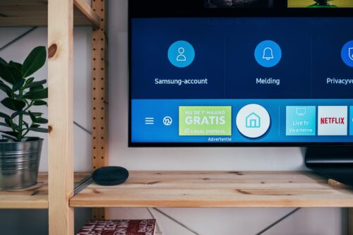 Por qué tu smart TV no se conecta a Internet y cómo solucionarlo!