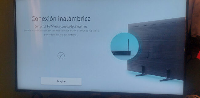Por qué tu smart TV no se conecta a Internet y cómo solucionarlo!
