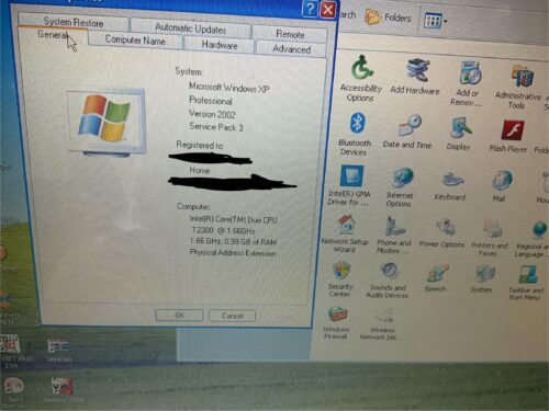 Windows Xp Reddit Puedo actualizar un PC antiguo (Windows XP) a Windows 7/10/11?