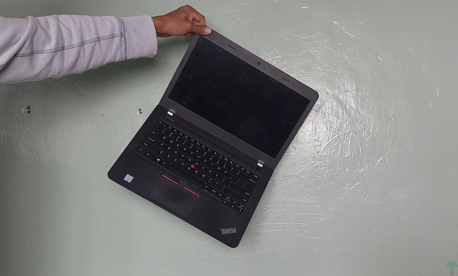 Cómo saber si una laptop es mala