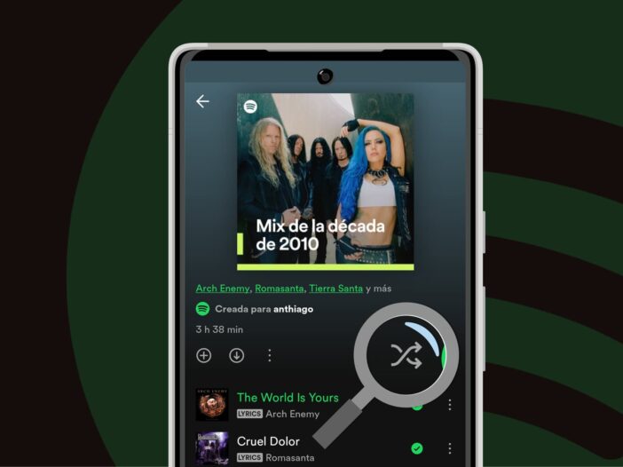 Spotify Premium gratis