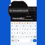 Gboard: Por qué el autocorrector no funciona y qué hacer Gboard El autocorrector no funciona