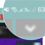 Apagones en Ecuador deterioran señal celular y agotan la batería rápido
