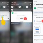 llamada grabada silenciar notificacion samsung galaxy