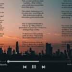 Sin letras de canciones en Spotify? Esta app es la alternativa a MusixMatch letras de canciones spotify alternativa musixmatch