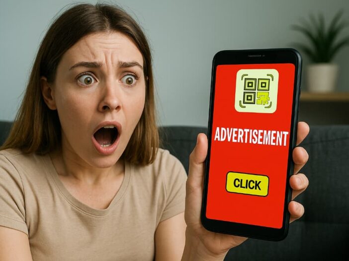 android adware