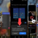Instalar un launcher daña la multitarea y navegación en teléfonos Xiaomi/Poco (Hyper OS) problemas xiaomi poco launcher