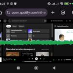 Este truco activa la versión premium de Spotify en tu móvil (sin pagar y legal) spotify premium gratis android