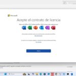 Descargar Microsoft Office Profesional Plus 2024 (LTSC): Cómo instalar y activar office 2024 windows