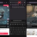 Cómo ver TikTok sin cuenta: El truco que TikTok no quiere que sepas ver videos tiktok sin cuenta