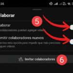 Como hacer una Playlist colaborativa en YouTube playlist colaborativa youtube