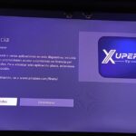amazon fire tv xuper tv