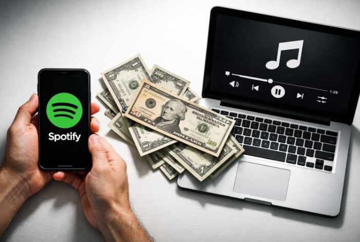 alternativa spotify clon gratis