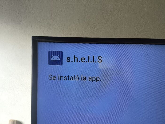 s.h.e.l.l.S