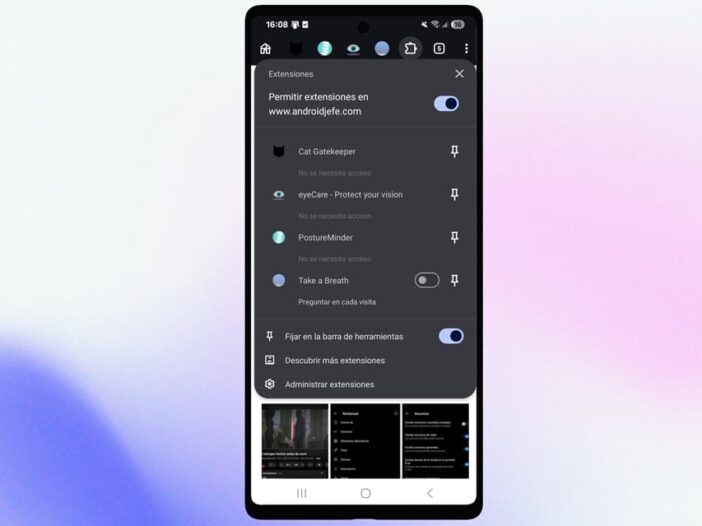 helium browser