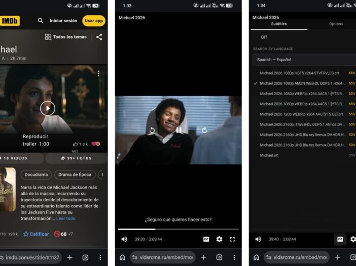 streaming gratis imdb