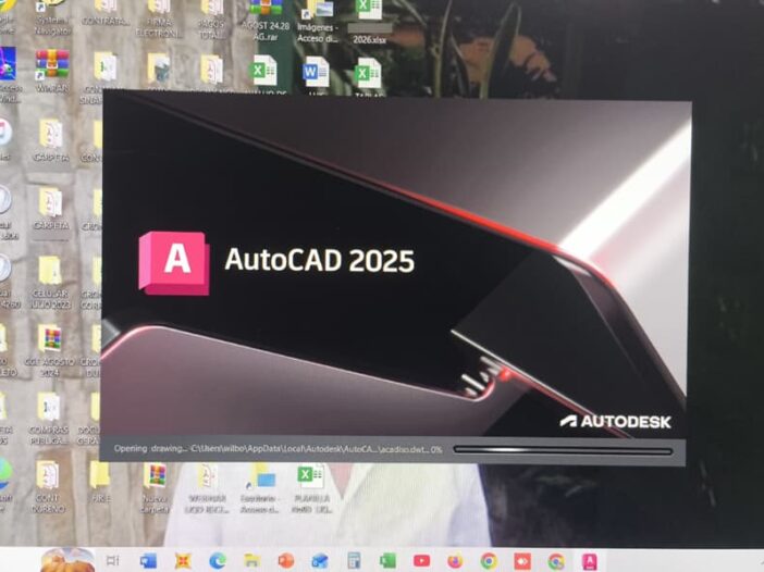 descargar autocad gratis legal 2026