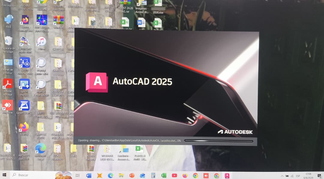 descargar autocad gratis legal 2026