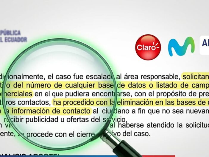 denuncia arcotel movistar
