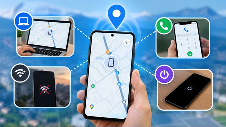rastrear celular metodos que funcionan